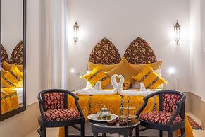 Riad Azahar