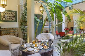Riad Azahar