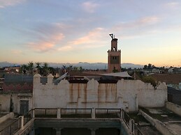Riad Azahar