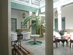 Riad Azahar