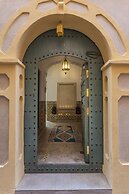 Riad Azahar