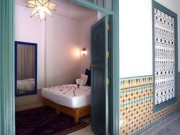 Riad Azahar
