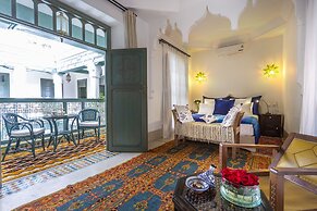 Riad Azahar