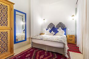 Riad Azahar