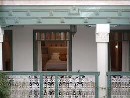 Riad Azahar