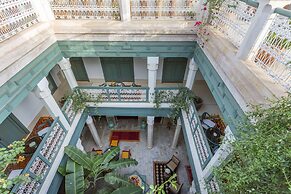 Riad Azahar