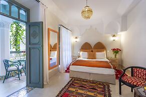 Riad Azahar