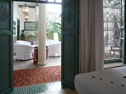 Riad Azahar