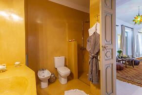 Riad Azahar