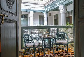 Riad Azahar