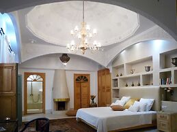 Riad Azahar