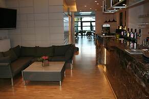 Hotel Carpinus