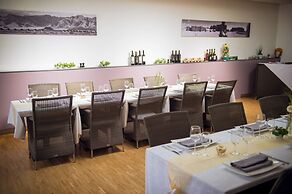 Hotel Carpinus