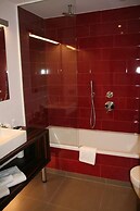 Hotel Carpinus