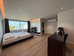 P168 Hostel Samui