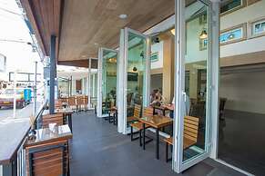 P168 Hostel Samui
