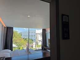 P168 Hostel Samui