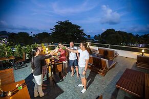 P168 Hostel Samui