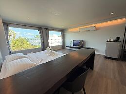 P168 Hostel Samui