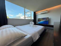 P168 Hostel Samui
