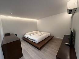 P168 Hostel Samui