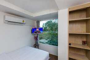 P168 Hostel Samui