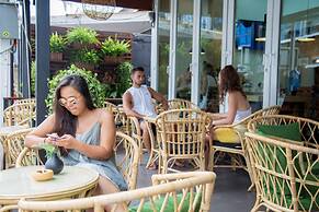P168 Hostel Samui