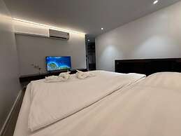 P168 Hostel Samui