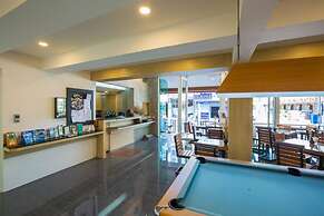 P168 Hostel Samui
