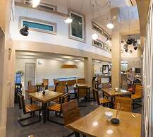 P168 Hostel Samui