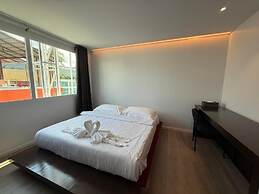 P168 Hostel Samui