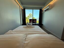 P168 Hostel Samui