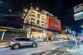P168 Hostel Samui