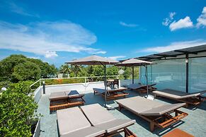 P168 Hostel Samui