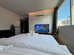 P168 Hostel Samui
