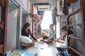 P168 Hostel Samui
