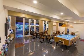 P168 Hostel Samui