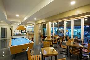 P168 Hostel Samui