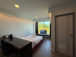 P168 Hostel Samui