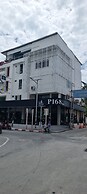 P168 Hostel Samui