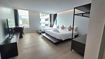 P168 Hostel Samui