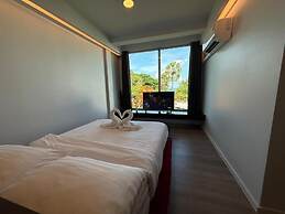 P168 Hostel Samui