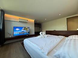 P168 Hostel Samui