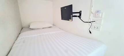 P168 Hostel Samui