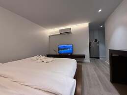 P168 Hostel Samui