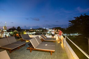 P168 Hostel Samui