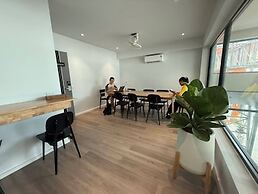 P168 Hostel Samui