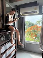 P168 Hostel Samui