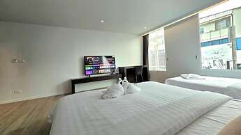 P168 Hostel Samui