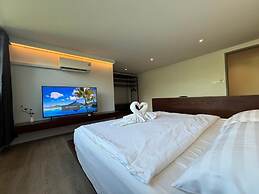 P168 Hostel Samui
